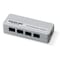 Black Box Rj-45 Modular Splitter, 5-Position, 8 X FM800-R2 - alternate 1